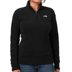 North face Fleece Pullover